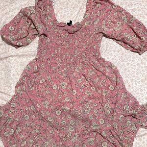 Jessica Simpson Large dress